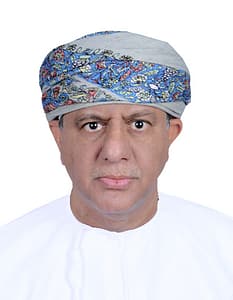 Ali Bin Sulaiman Aldarmaki
