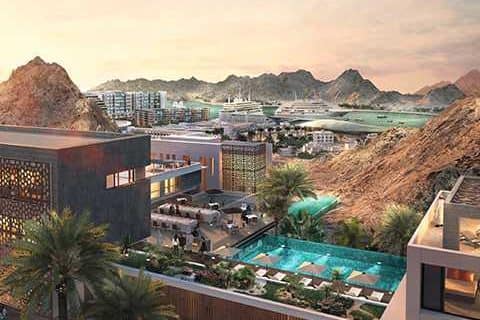 Omran Group announces investment partnerships with local and international institutions