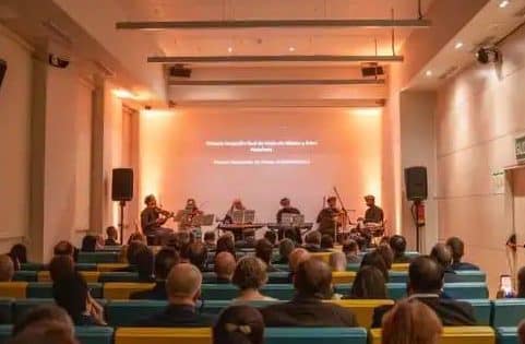 Launch of the “Oman at Casa Árabe” cultural event in Madrid