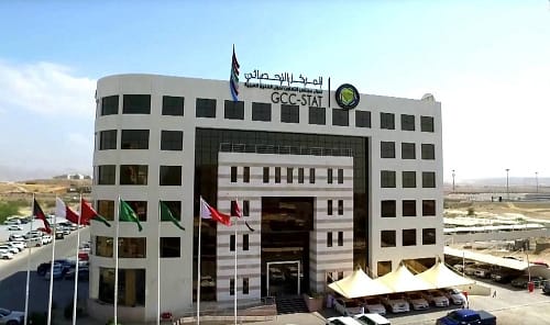 The economies of the GCC countries achieve qualitative leaps in competitiveness, energy, trade and digitisation