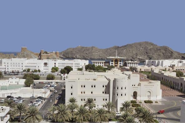 بيان عربي إسلامي مشترك لإدانة العدوان الإسرائيلي على إيران