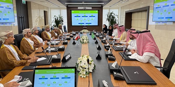 إطلاق المرحلة الثانية من مبادرات التكامل الصناعي بين سلطنة عُمان والسعودية