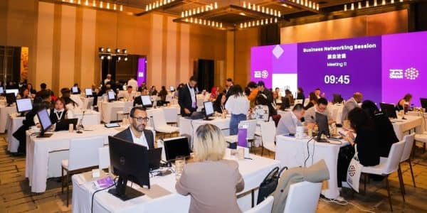 Oman working to boost tourism from China