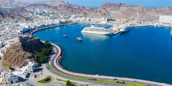 IMF Praises Continued Growth of Oman's Economy