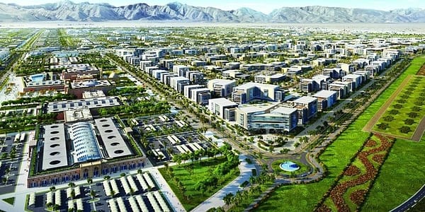 100 national projects and achievements since launch of Oman Vision 2040