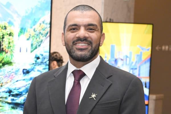 جناحُ سلطنة عُمان في إكسبو 2025 أوساكا - اليابان يفتح آفاقًا اقتصادية جديدة