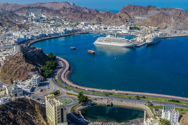 Oman's efforts to combat money laundering and terrorist financing recognised