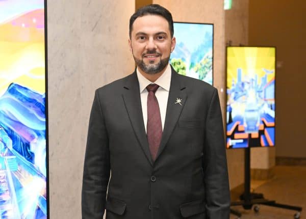 جناحُ سلطنة عُمان في إكسبو 2025 أوساكا - اليابان يفتح آفاقًا اقتصادية جديدة