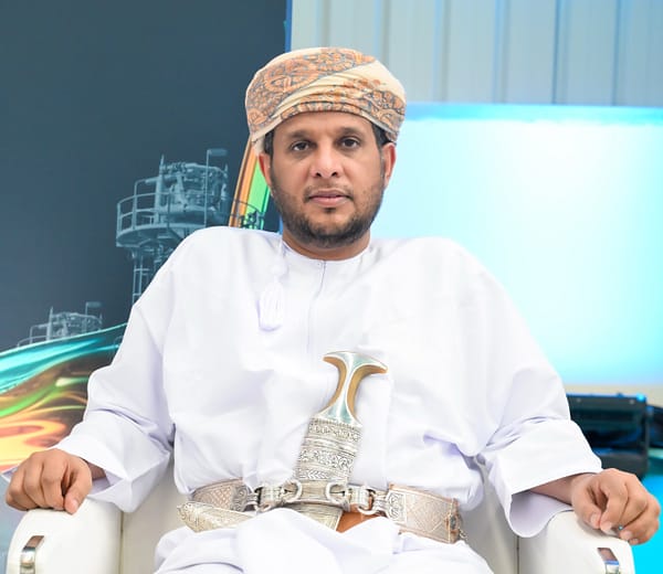 نهضة صناعية متسارعة تعزز مكانة سلطنة عُمان على الخارطة الاقتصادية العالمية