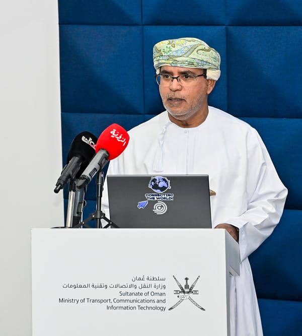 Oman signs agreement to manufacture and launch first Omani satellite