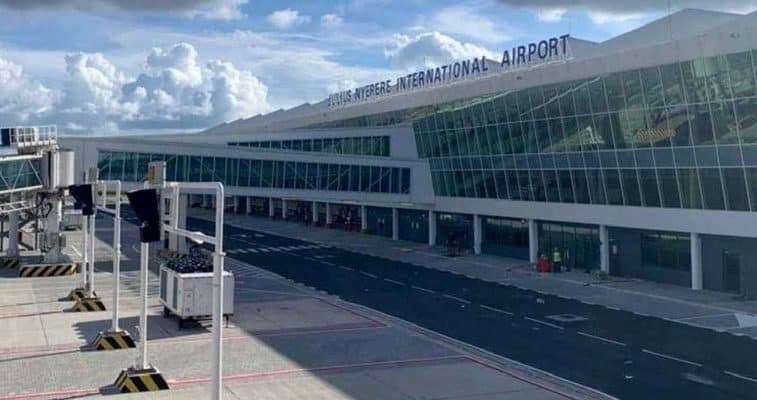 Oman Handling Company "Transom" to Launch Operations in Tanzania By April 2026