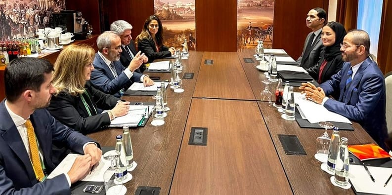 Minister participates in Munich Security Conference