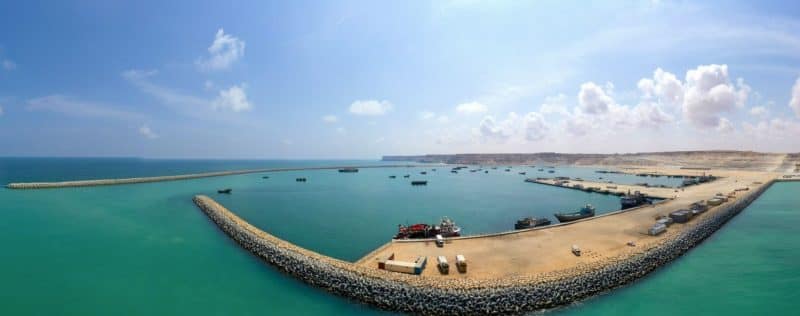 Tenders invited for fishing port works in Duqm