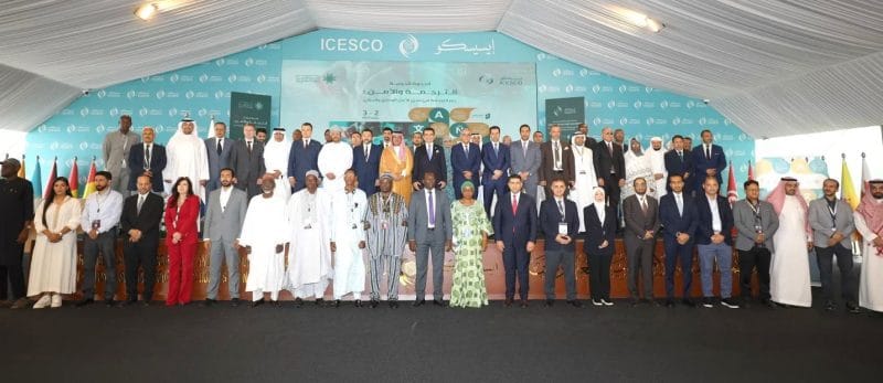 Morocco: Ambassador attends international symposium on translation and security