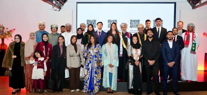 The Netherlands: Embassy celebrates the National Day