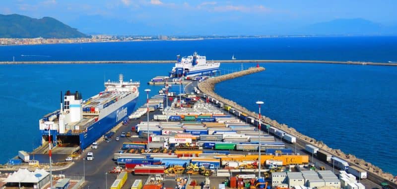 العلاقاتُ العُمانيّةُ الإيطاليّةُ تدخل فصلًا اقتصاديًّا جديدًا