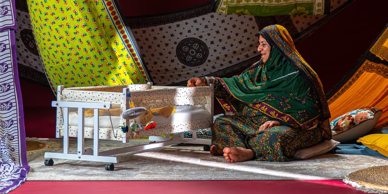 17 أكتوبر.. مسيرة وطنية راسخة لتمكين المرأة العُمانية وتعزيز مشاركتها في المجتمع