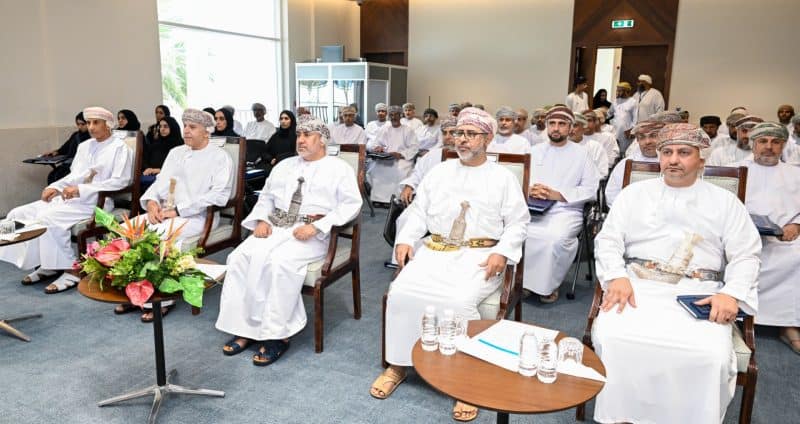 بدءُ أعمال النسخة الـ٩ لبرنامج المبادئ والمرتكزات الموجهة للسياسة الداخلية والخارجية للدولة