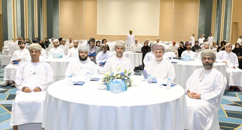 Oman launches Space Accelerators Programme