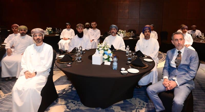 مجموعة إذكاء تستثمر في تكنولوجيا أشباه الموصلات