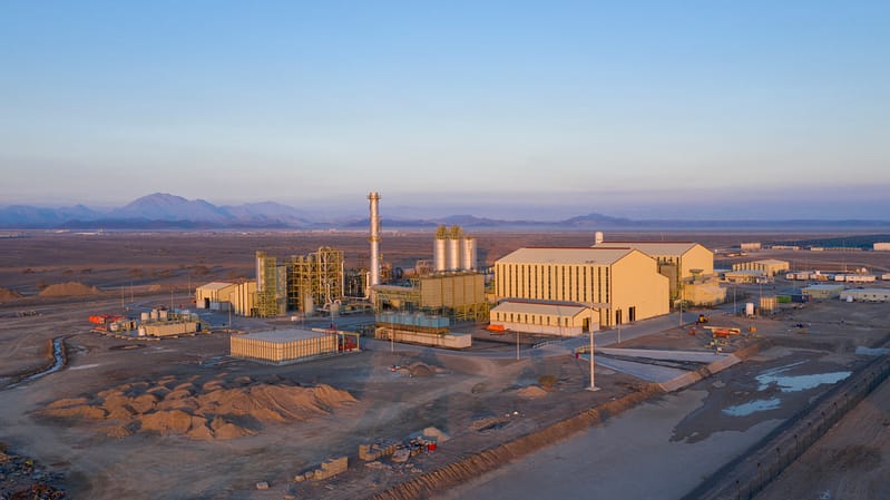 100 national projects and achievements since launch of Oman Vision 2040