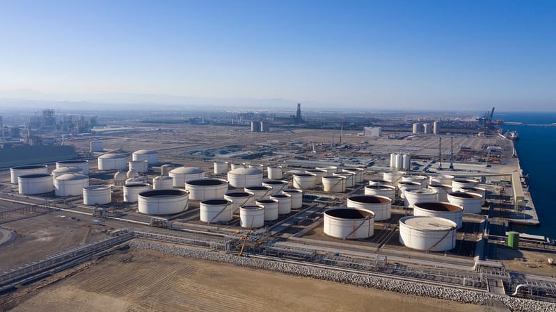 100 national projects and achievements since launch of Oman Vision 2040