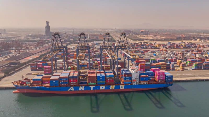 74 بالمائة من مؤشرات رؤية "عُمان 2040" تُحرز تقدمًا نحو تحقيق المستهدفات