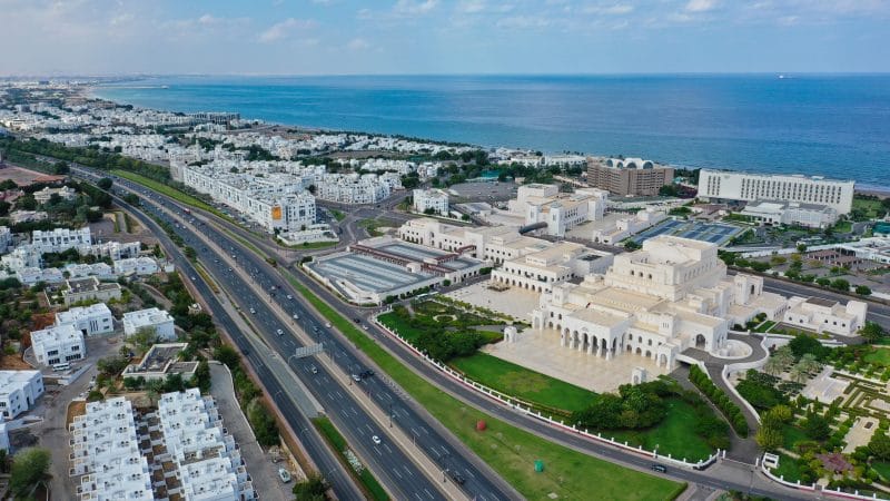 سلطنة عُمان وجمهورية بيلاروس.. انطلاقةٌ جديدةٌ لتعزيز التّعاون الثُّنائي