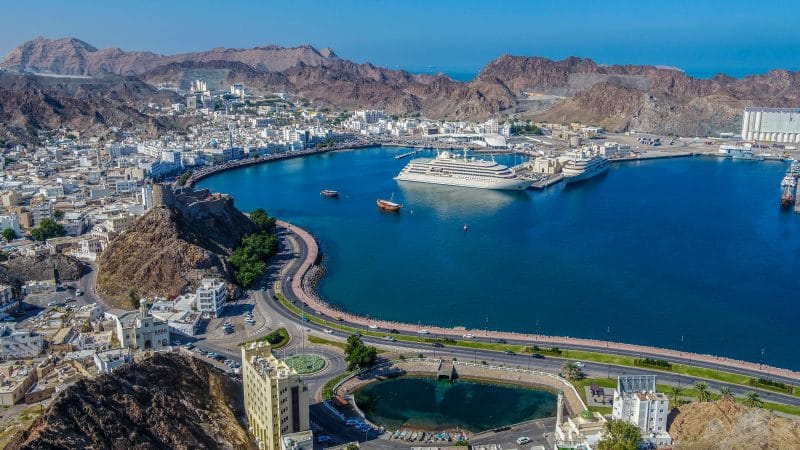 Oman-Iraq trade exchange exceeds RO 239 Million