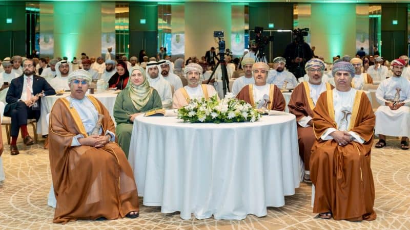 Oman hosts regional cybersecurity exercise