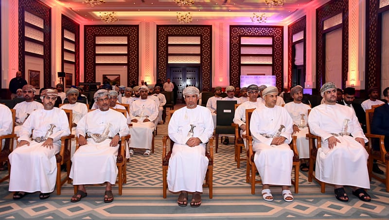 توقيع اتفاقية لتطوير مشروع محطة ظفار لطاقة الرياح المرحلة الثانية