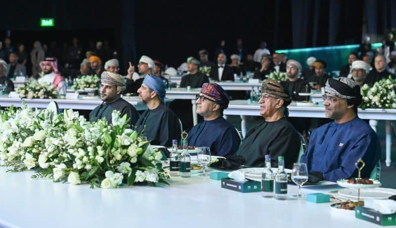 مجموعة عُمران تعلن عن شراكات استثمارية مع مؤسسات محلية وعالمية