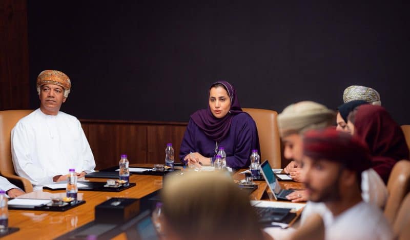 وزارة الخارجية ووزارة التجارة تؤكدان أهمية التكامل لتعزيز الدبلوماسية الاقتصادية