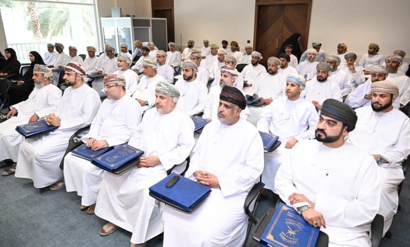 بدءُ أعمال النسخة الـ٩ لبرنامج المبادئ والمرتكزات الموجهة للسياسة الداخلية والخارجية للدولة