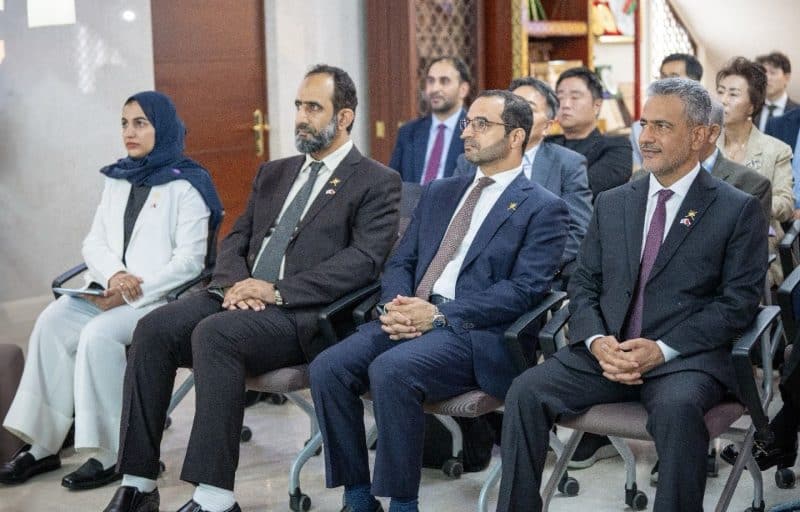 كوريا الجنوبية: السفارة تنظم منتدى عمان-كوريا لاستثمار الهيدروجين الأخضر