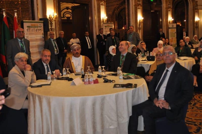 Jordan: Ambassador at regional dialogue on Women’s Empowerment