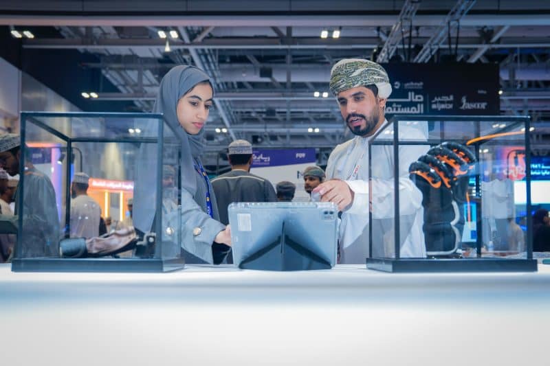 74 بالمائة من مؤشرات رؤية "عُمان 2040" تُحرز تقدمًا نحو تحقيق المستهدفات