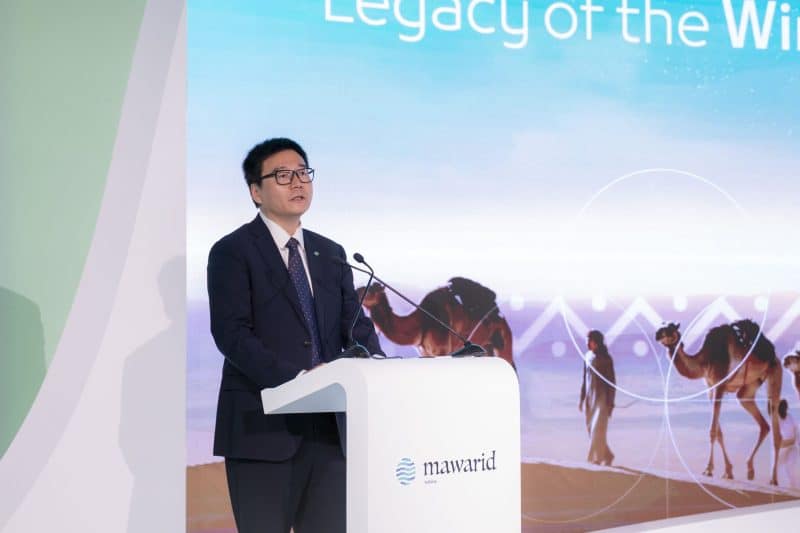 تدشين مصنع متخصّص بالدقم لتصنيع توربينات الرياح بطاقة 1000 ميجاوات سنويًّا