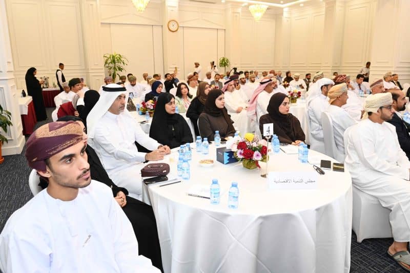 تعزيزُ الشراكة والتكامل الاقتصادي بين سلطنة عُمان ومملكة البحرين