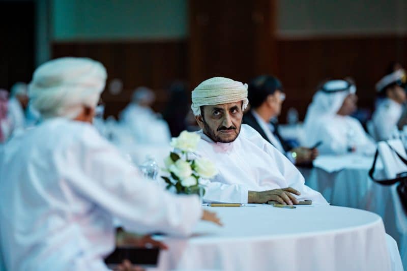 مؤتمر المحيط الهندي: اليوم الثاني بالصور