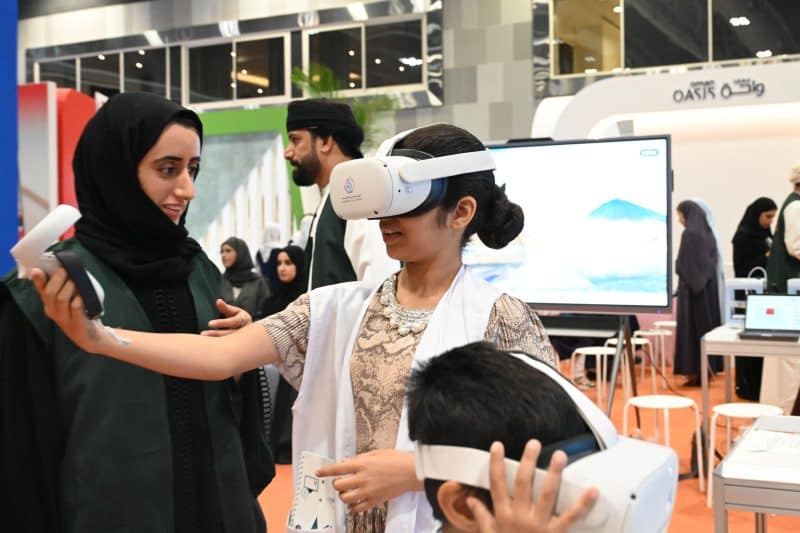 Oman makes major gains in 2025 Global Innovation Index