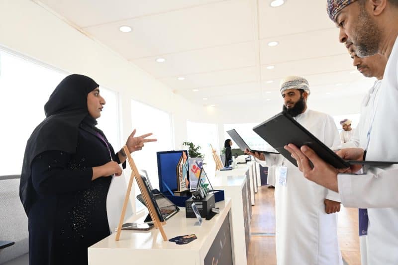 Oman makes major gains in 2025 Global Innovation Index