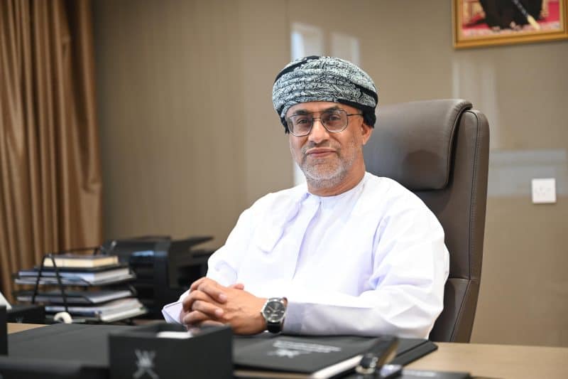 Oman makes major gains in 2025 Global Innovation Index