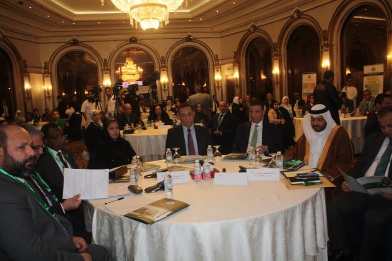 Jordan: Ambassador at regional dialogue on Women’s Empowerment