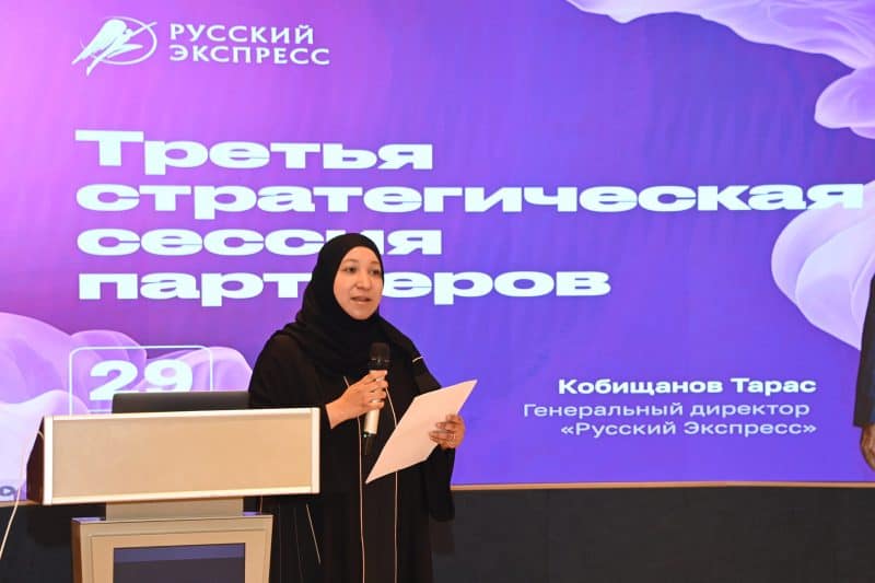 ممثلو شركات سياحية روسية يتعرفون على المقومات السياحية والتراثية في سلطنة عُمان