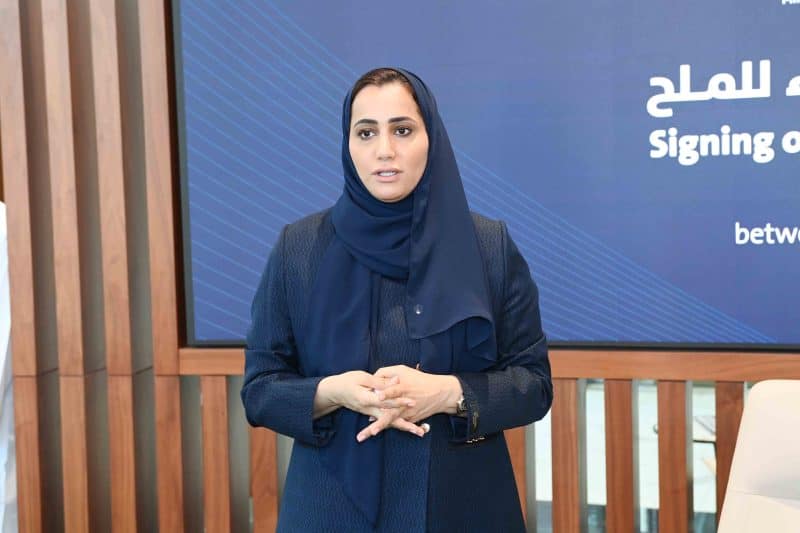 Oman signs OMR 13.4 Million deal to launch industrial salt production