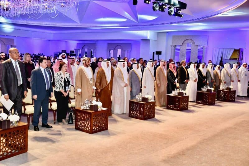 عمان تشارك في الدورة السادسة للمنتدى الحكومي لمكافحة الاتجار بالأشخاص بالكويت