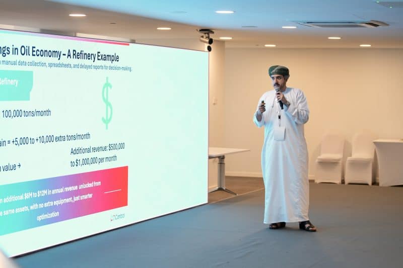 تخريج الدفعة الأولى من برنامج مسرعات الأعمال