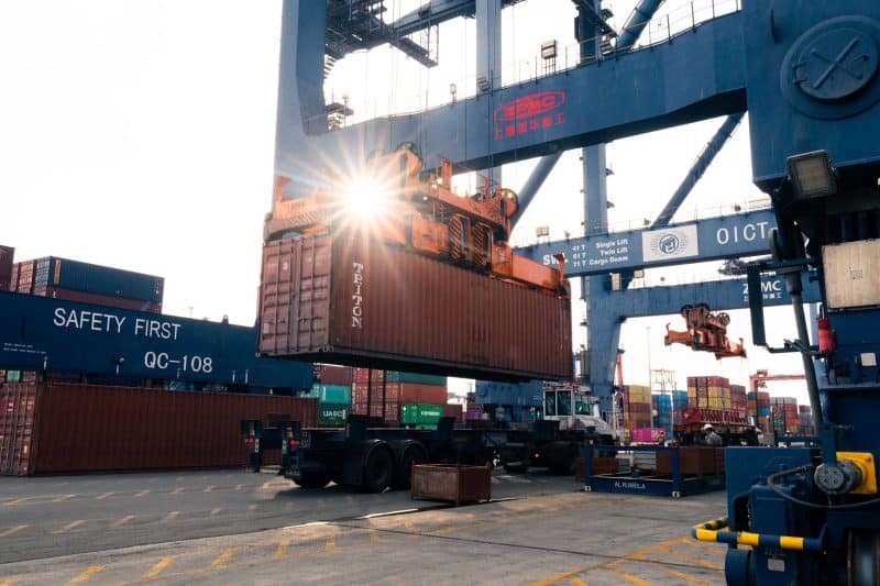 Oman building attractive investment environment