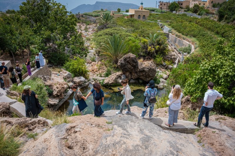 Oman and Spain: Strategic relations and new partnerships